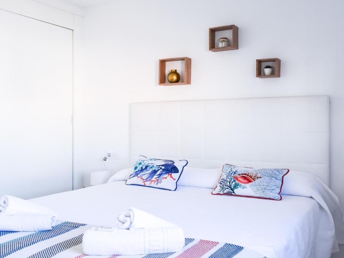 Payen Corralejo By Best Holidays Fuerteventura Exterior photo