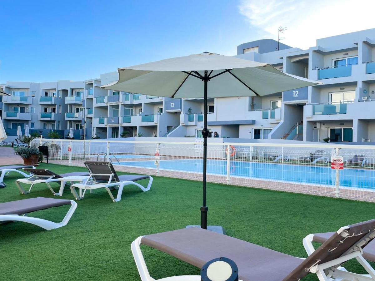 Payen Corralejo By Best Holidays Fuerteventura Exterior photo